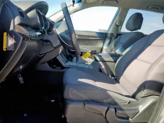 2013 Kia Sorento LX with VIN 5XYKT3A6XDG385538, listed as a Copart auction lot 45999785 with 162,361 mi miles and Salvage Title. Bid and sale history available at carsss.com. Image 7.