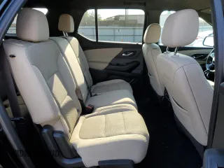 2023 Chevrolet Traverse LS with VIN 1GNEVFKW4PJ266788, listed as a Copart auction lot 69011494 with 17,895 mi miles and Salvage Title. Bid and sale history available at carsss.com. Image 11.