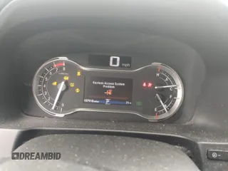 2017 Honda Ridgeline RTL с VIN 5FPYK3F58HB006571, выставлен на аукционе IAAI как лот 42515515 с пробегом 107 910 миль миль и . История ставок и продаж доступна на DreamBid. Изображение 7.