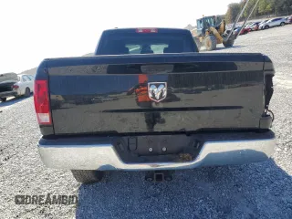 2019 Ram 1500 Classic Tradesman with VIN 1C6RR6FT9KS722986, listed as a Copart auction lot 77788414 with 64,041 mi miles and Salvage Title. Bid and sale history available at carsss.com. Image 6.
