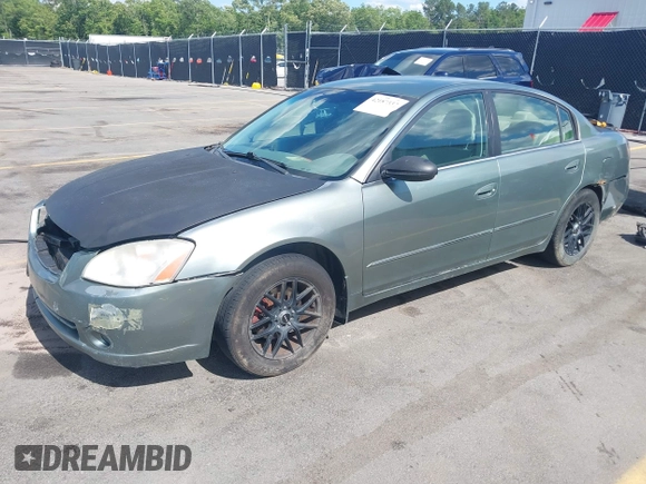 2006 Nissan Altima S with VIN 1N4AL11D26N308663, listed as a IAAI auction lot 42187337 with 202,069 mi miles and . Bid and sale history available at DreamBid. Image 17.
