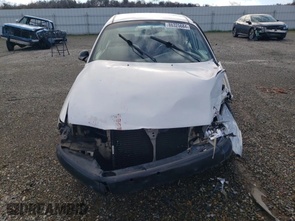 1998 Ford Escort LX z VIN 1FAFP10P1WW160215, wystawiony jako Copart lot #86325684 z przebiegiem 155 577 mil mil oraz Szkody całkowita. Historia ofert i sprzedaży dostępna na DreamBid. Obrazek 5.