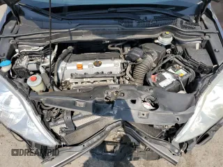 2010 Honda CR-V EX-L z VIN 5J6RE4H72AL034422, wystawiony jako Copart lot #60441365 z przebiegiem 141 711 mil mil oraz Szkoda całkowita • Salvage title. Historia ofert i sprzedaży dostępna na DreamBid. Obrazek 12.