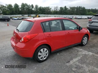 2011 Nissan Versa S with VIN 3N1BC1CP4BL403731, listed as a Copart auction lot 64938965 with 186,023 mi miles and Clean title. Bid and sale history available at DreamBid. Image 3.