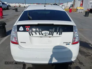 2008 Toyota Prius with VIN JTDKB20U483381640, listed as a IAAI auction lot 41976518 with 177,557 mi miles. Bid and sale history available at carsss.com. Image 16.