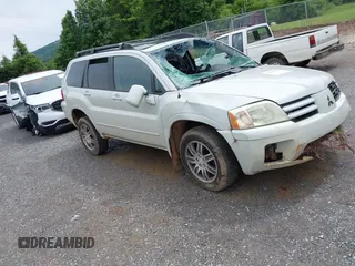 2005 Mitsubishi Endeavor Limited с VIN 4A4MN41S95E030644, выставлен на аукционе IAAI как лот 42389566 с пробегом 187 196 миль миль и . История ставок и продаж доступна на DreamBid. Изображение 1.