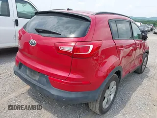 2012 Kia Sportage LX с VIN KNDPB3A25C7182526, выставлен на аукционе IAAI как лот 42420283 с пробегом 150 214 миль миль и . История ставок и продаж доступна на DreamBid. Изображение 4.