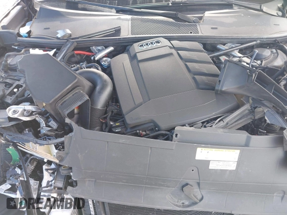 2019 Audi A6 Premium Plus z VIN WAUE8AF24KN121775, wystawiony jako IAAI lot #42235321 z przebiegiem 65 276 mil mil oraz . Historia ofert i sprzedaży dostępna na DreamBid. Obrazek 10.