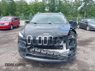 2014 Jeep Cherokee Limited с VIN 1C4PJMDS9EW309503, выставлен на аукционе IAAI как лот 42456236 с пробегом 74 486 миль миль и . История ставок и продаж доступна на DreamBid. Изображение 12.