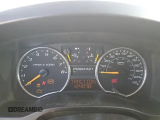 2012 Chevrolet Colorado z VIN 1GCHTDFP0C8114818, wystawiony jako Copart lot #86083664 z przebiegiem 124 078 mil mil oraz Szkoda całkowita • Salvage title. Historia ofert i sprzedaży dostępna na DreamBid. Obrazek 9.