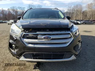 2018 Ford Escape SE with VIN 1FMCU9GD9JUB29732, listed as a Copart auction lot 53717625 with 108,082 mi miles and Clean Title. Bid and sale history available at carsss.com. Image 5.