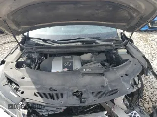 2017 Lexus RX 350 z VIN 2T2BZMCA7HC115489, wystawiony jako Copart lot #51598605 z przebiegiem 182 419 mil mil oraz Szkoda całkowita • Salvage title. Historia ofert i sprzedaży dostępna na DreamBid. Obrazek 12.
