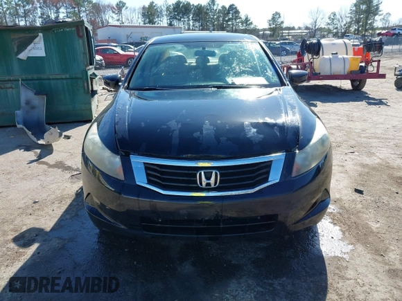 2009 Honda Accord LX-P z VIN 1HGCP26439A167458, wystawiony jako IAAI lot #41770243 z przebiegiem 137 830 mil mil oraz . Historia ofert i sprzedaży dostępna na DreamBid. Obrazek 12.