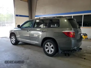 2010 Toyota Highlander SE z VIN 5TDJK3EH8AS013673, wystawiony jako Copart lot #55014845 z przebiegiem 176 193 mil mil oraz Szkoda całkowita • Salvage title. Historia ofert i sprzedaży dostępna na DreamBid. Obrazek 2.