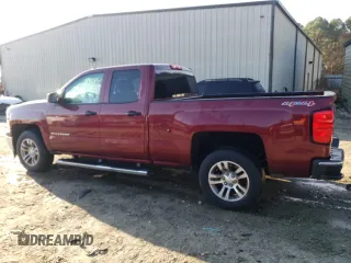 2014 Chevrolet Silverado 1500 LT with VIN 1GCVKREC2EZ203353, listed as a Copart auction lot 80344264 with 82,984 mi miles and Salvage Title. Bid and sale history available at DreamBid. Image 2.
