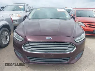 2013 Ford Fusion SE with VIN 3FA6P0H72DR274982, listed as a IAAI auction lot 42050722 with 219,247 mi miles. Bid and sale history available at carsss.com. Image 12.