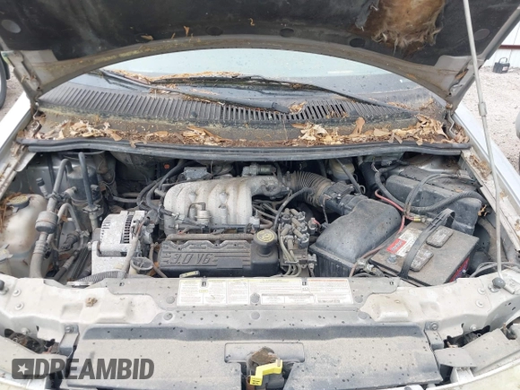 1998 Ford Windstar z VIN 2FMDA51U2WBA75203, wystawiony jako IAAI lot #41904423 z przebiegiem 132 388 mil mil oraz . Historia ofert i sprzedaży dostępna na DreamBid. Obrazek 10.