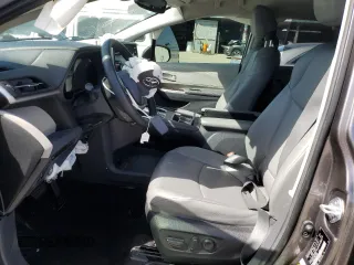 2022 Toyota Sienna XLE with VIN 5TDYRKEC3NS125652, listed as a Copart auction lot 49455045 with 67,628 mi miles and Salvage Title. Bid and sale history available at carsss.com. Image 7.