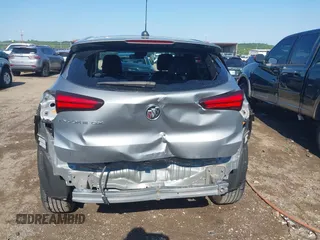 2023 Buick Encore GX Preferred с VIN KL4MMBS25PB147908, выставлен на аукционе IAAI как лот 42184637 с пробегом 15 102 миль миль и . История ставок и продаж доступна на DreamBid. Изображение 17.