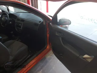 2005 Ford Focus S z VIN 3FAFP31N05R150706, wystawiony jako IAAI lot #42355781 z przebiegiem 194 401 mil mil oraz . Historia ofert i sprzedaży dostępna na DreamBid. Obrazek 5.