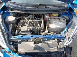 2018 Toyota Prius One with VIN JTDKDTB33J1602571, listed as a IAAI auction lot 42710336 with 166,439 mi miles and . Bid and sale history available at DreamBid. Image 10.
