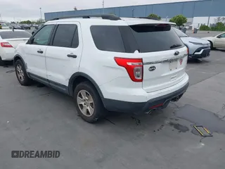 2013 Ford Explorer с VIN 1FM5K8B81DGA80094, выставлен на аукционе IAAI как лот 42677391 с пробегом 189 752 миль миль и . История ставок и продаж доступна на DreamBid. Изображение 3.
