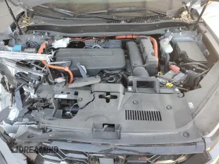 2024 Honda CR-V Sport with VIN 7FARS5H50RE007242, listed as a Copart auction lot 47623255 with 22,406 mi miles and Salvage Title. Bid and sale history available at DreamBid. Image 13.