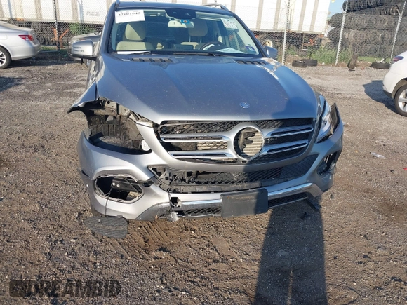 2016 Mercedes-Benz GLE 300d с VIN 4JGDA0EBXGA648230, выставлен на аукционе IAAI как лот 42601042 с пробегом 84 617 миль миль и . История ставок и продаж доступна на DreamBid. Изображение 6.