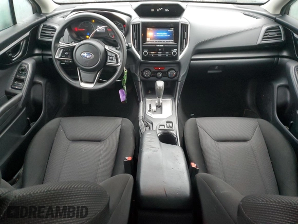 2018 Subaru Impreza Premium с VIN 4S3GTAB66J3721503, выставлен на аукционе Copart как лот 82799024 с пробегом 119 185 миль миль и Списание • Salvage title. История ставок и продаж доступна на DreamBid. Изображение 8.