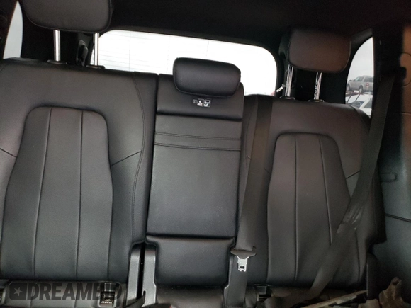 2021 Mercedes-Benz GLB 250 z VIN W1N4M4GB4MW155022, wystawiony jako Copart lot #53795505 z przebiegiem 41 191 mil mil oraz Szkoda całkowita • Salvage title. Historia ofert i sprzedaży dostępna na DreamBid. Obrazek 10.