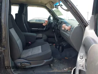 2004 Ford Ranger XL with VIN 1FTYR14U34PA65739, listed as a IAAI auction lot 42201111 with Not provided miles and . Bid and sale history available at DreamBid. Image 5.