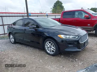 2016 Ford Fusion SE with VIN 3FA6P0H79GR143164, listed as a IAAI auction lot 41932145 with 37,807 mi miles and . Bid and sale history available at DreamBid. Image 1.