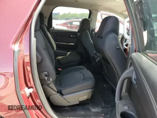 2015 GMC Acadia SLE с VIN 1GKKRPKD0FJ288388, выставлен на аукционе Copart как лот 57859255 с пробегом Не указан миль и Списание • Salvage title. История ставок и продаж доступна на DreamBid. Изображение 11.