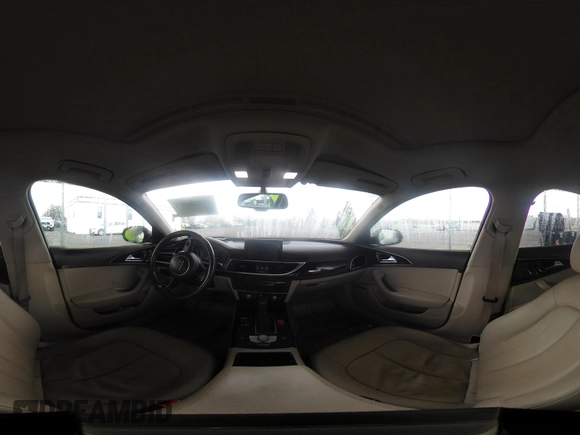 2016 Audi A6 Premium Plus with VIN WAUGFAFCXGN062925, listed as a IAAI auction lot 42016123 with 110,866 mi miles and . Bid and sale history available at DreamBid. Image 18.
