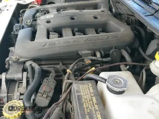 2000 Dodge Intrepid z VIN 2B3HD76V5YH299349, wystawiony jako IAAI lot #42218815 z przebiegiem 274 649 mil mil oraz . Historia ofert i sprzedaży dostępna na DreamBid. Obrazek 12.