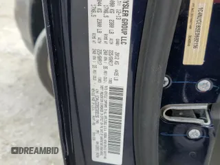 2014 Jeep Compass Latitude with VIN 1C4NJCEB5ED692156, listed as a Copart auction lot 53433385 with 124,348 mi miles and Salvage Title. Bid and sale history available at carsss.com. Image 13.
