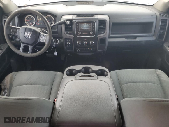 2016 Ram 3500 Tradesman z VIN 3C63RRGL8GG180476, wystawiony jako Copart lot #78982594 z przebiegiem 272 426 mil mil oraz Szkody całkowita. Historia ofert i sprzedaży dostępna na DreamBid. Obrazek 8.