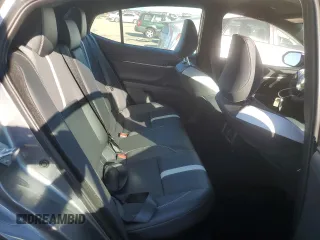 2025 Toyota Camry LE z VIN 4T1DAACK6SU548190, wystawiony jako Copart lot #88311855 z przebiegiem 8 209 mil mil oraz Szkoda całkowita • Salvage title. Historia ofert i sprzedaży dostępna na DreamBid. Obrazek 10.