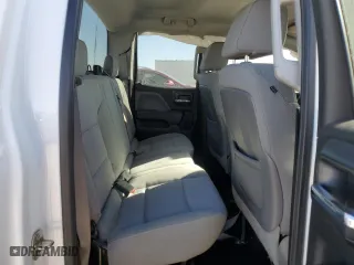 2015 Chevrolet Silverado 1500 LS with VIN 1GCRCPEC8FZ392689, listed as a Copart auction lot 85220214 with 318,185 mi miles and Salvage Title. Bid and sale history available at carsss.com. Image 11.