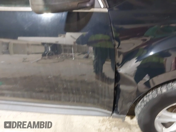 2012 Chevrolet Equinox LS with VIN 2GNALBEK9C6285608, listed as a IAAI auction lot 41558512 with 117,558 mi miles and . Bid and sale history available at DreamBid. Image 6.