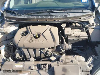 2012 Hyundai Elantra Limited with VIN 5NPDH4AEXCH067496, listed as a IAAI auction lot 41852241 with 177,248 mi miles. Bid and sale history available at carsss.com. Image 10.