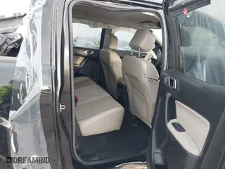 2019 Ford Ranger XL with VIN 1FTER4FH3KLA66849, listed as a IAAI auction lot 41496197 with 96,321 mi miles. Bid and sale history available at carsss.com. Image 8.