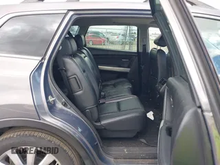 2008 Mazda CX-9 Grand Touring with VIN JM3TB38A880157185, listed as a IAAI auction lot 41914393 with 158,946 mi miles. Bid and sale history available at carsss.com. Image 8.