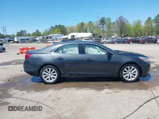 2015 Chevrolet Malibu LT with VIN 1G11D5SL9FF171390, listed as a IAAI auction lot 42044041 with 177,364 mi miles and . Bid and sale history available at DreamBid. Image 13.
