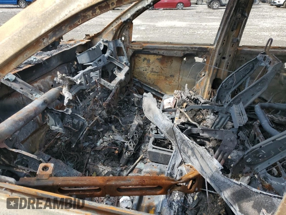 2021 Ram 1500 Tradesman z VIN 1C6RR7FG3MS536968, wystawiony jako Copart lot #64216614 z przebiegiem Nie podano mil oraz Nie do naprawy • Non repairable. Historia ofert i sprzedaży dostępna na DreamBid. Obrazek 7.