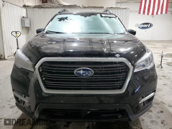 2022 Subaru Ascent Premium z VIN 4S4WMAED6N3420007, wystawiony jako Copart lot #46069595 z przebiegiem 23 733 mil mil oraz Szkoda całkowita • Salvage title. Historia ofert i sprzedaży dostępna na DreamBid. Obrazek 5.