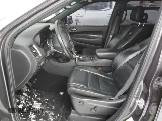 2020 Dodge Durango R/T z VIN 1C4SDJCT0LC229970, wystawiony jako Copart lot #42191815 z przebiegiem 94 353 mil mil oraz Nie do naprawy • Non repairable. Historia ofert i sprzedaży dostępna na DreamBid. Obrazek 7.
