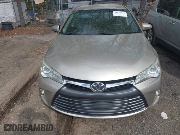 2015 Toyota Camry XLE z VIN 4T1BF1FK6FU485215, wystawiony jako IAAI lot #41938932 z przebiegiem 123 401 mil mil oraz . Historia ofert i sprzedaży dostępna na DreamBid. Obrazek 12.