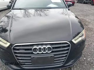2015 Audi A3 Premium Plus z VIN WAU3FLFF6F1087119, wystawiony jako IAAI lot #42034998 z przebiegiem 178 782 mil mil oraz . Historia ofert i sprzedaży dostępna na DreamBid. Obrazek 6.