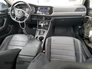 2021 Volkswagen Jetta S z VIN 3VWC57BU2MM046453, wystawiony jako Copart lot #57240485 z przebiegiem 78 410 mil mil oraz Szkoda całkowita • Salvage title. Historia ofert i sprzedaży dostępna na DreamBid. Obrazek 8.